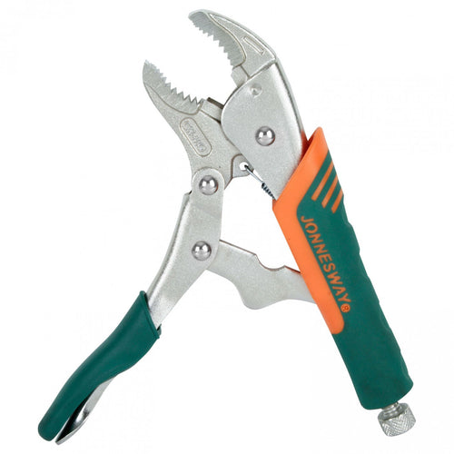 ALICATE CAIMAN 7" Curvo P32M07C