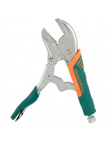 ALICATE CAIMAN 7" Recto P30M07C
