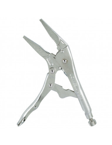 ALICATE CAIMAN 9" Punta Recta Larga P36M09A