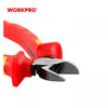 ALICATE DE CORTE DIAGONAL AISLADO 6" WP342008