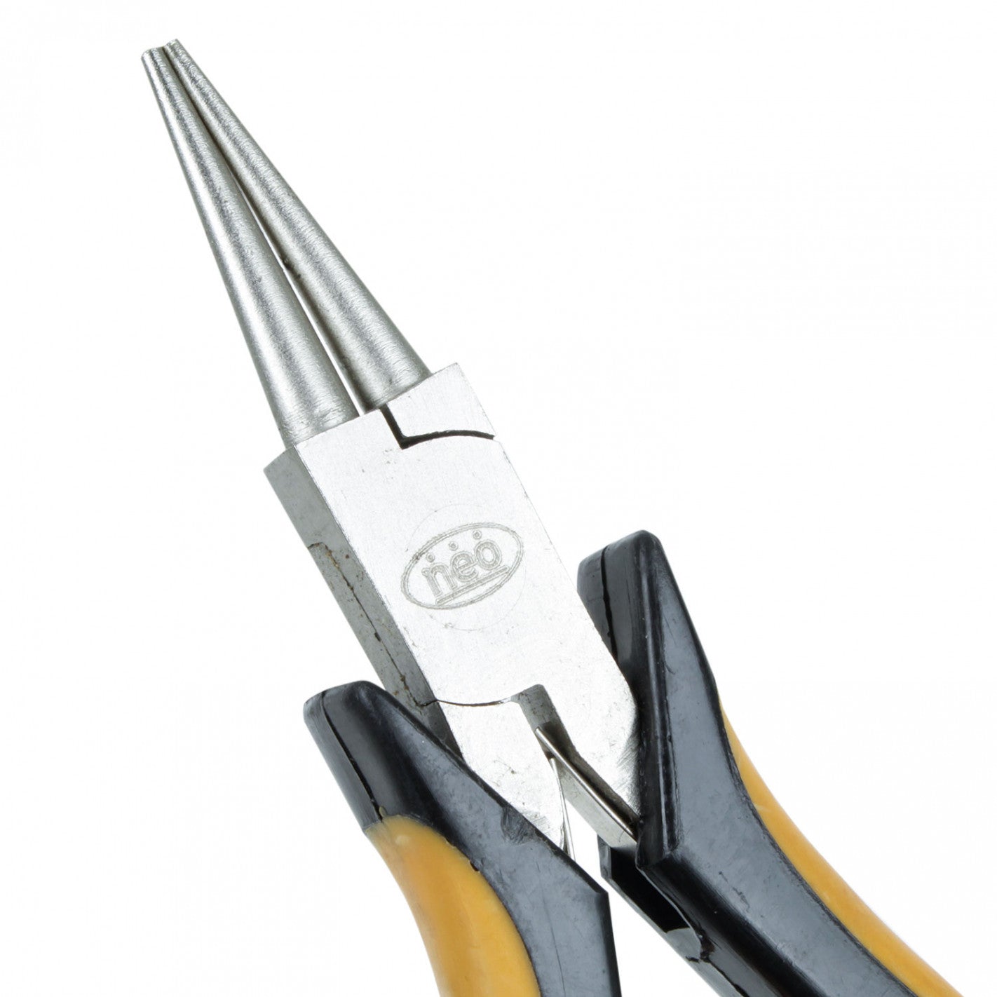 ALICATE de PUNTA 5" C/Vanadio 1000v MPP9205H