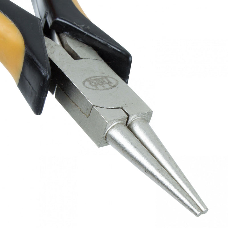 ALICATE de PUNTA 5" C/Vanadio 1000v MPP9205H