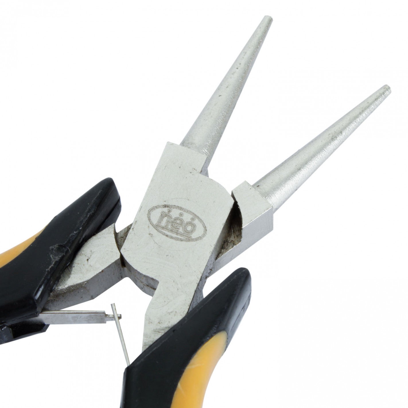 ALICATE de PUNTA 5" C/Vanadio 1000v MPP9205H