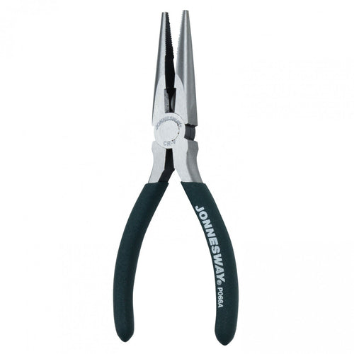 ALICATE de PUNTA LARGA 6" con cortador P066A