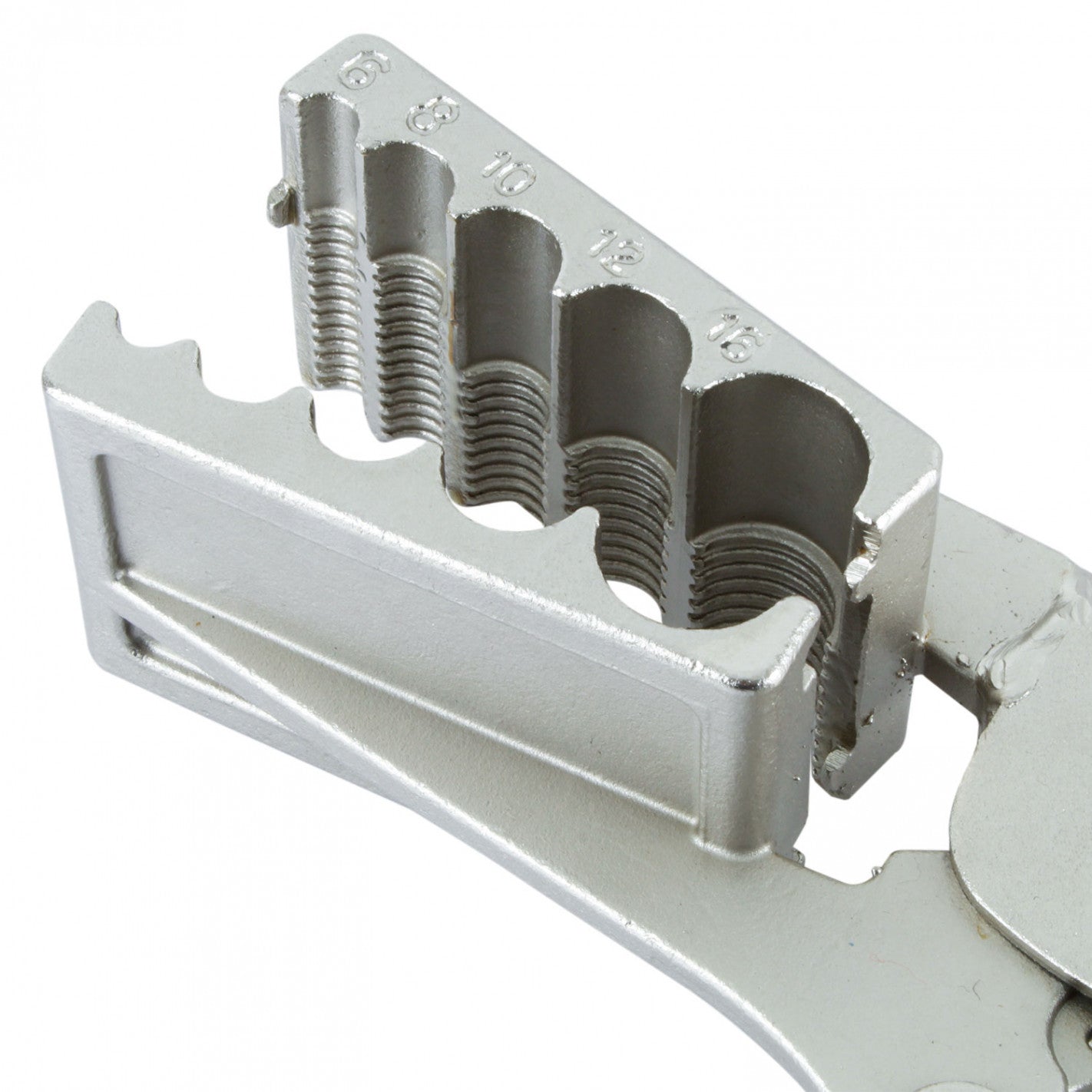 ALICATE PRENSA TUBING LINEAS FRENO AN040134