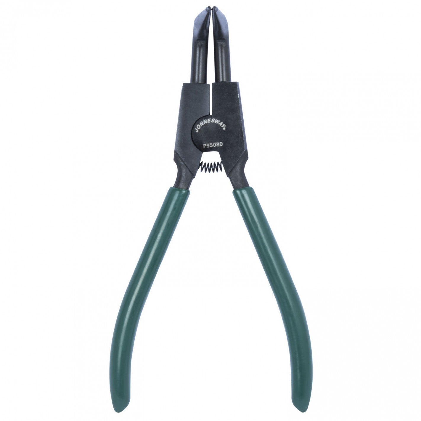ALICATE SEGURO SEGERS EXTERIOR 8 1/2" Curvo P9508D