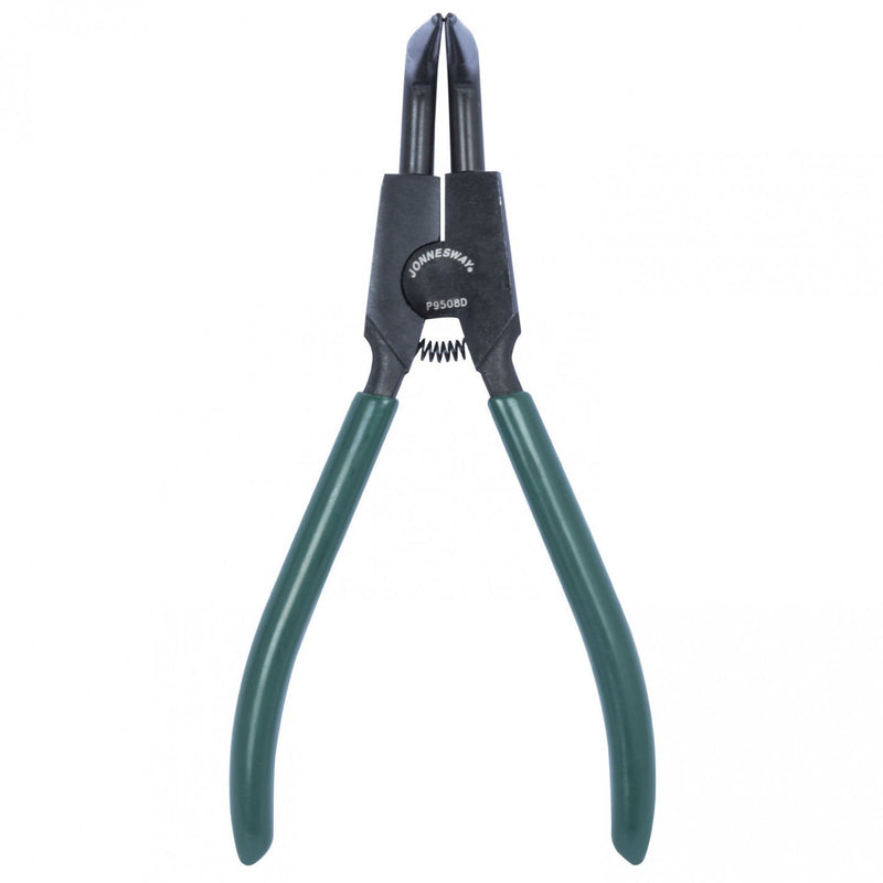 ALICATE SEGURO SEGERS EXTERIOR 8 1/2" Curvo P9508D