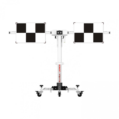 ALINEADOR SISTEMA ADAS COMPLETO 701020033AR