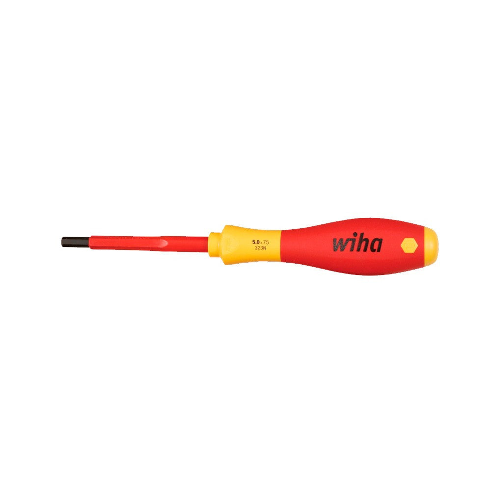 ALLEN 5.0X75 MM PARA ELECTRICO