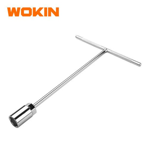 Llave Tipo T 10*180*280mm Wokin