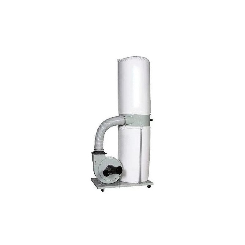 EXTRACTOR de POLVO 2hp 220v UB-103