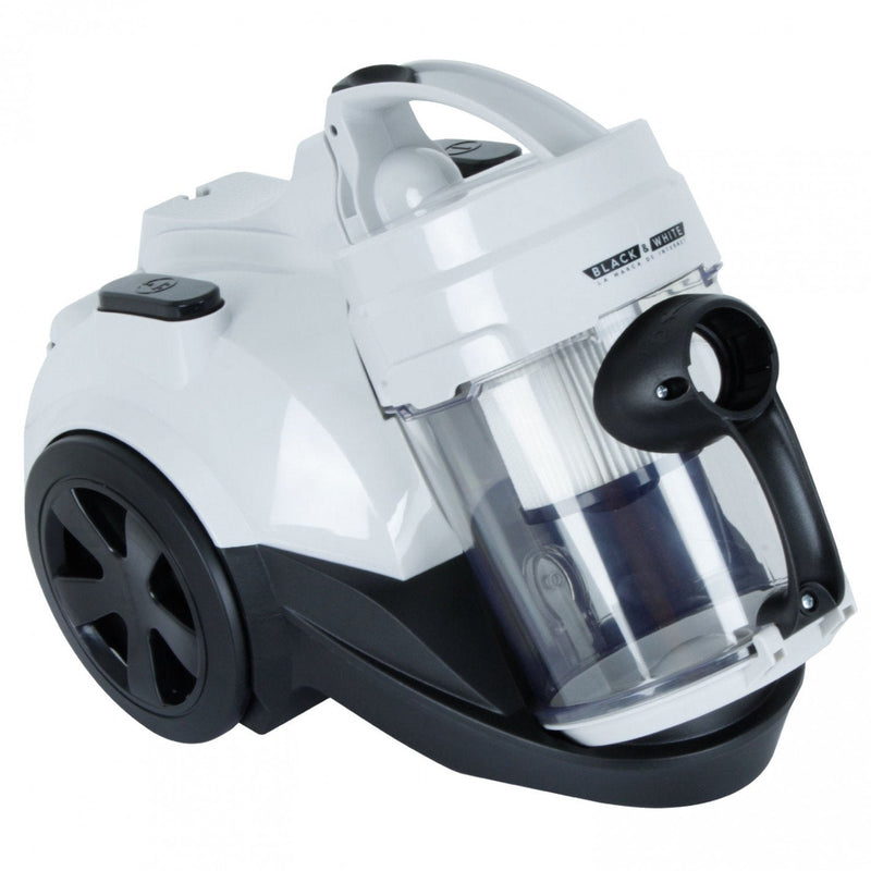 ASPIRADORA CICLONICA 1200W