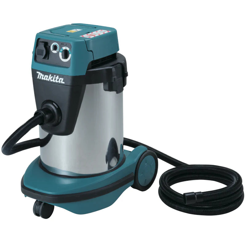 Aspiradora humedo y seco 32 lts. (vc3210lx1) - MAKITA