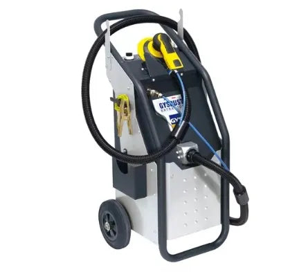 ASPIRADORA NEUMATICA GYSDUST EXTRACTOR (071353)