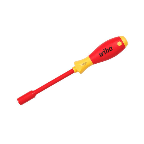 ATORNILLADOR DADO 16MM AISLADO VDE SOFTFINISH