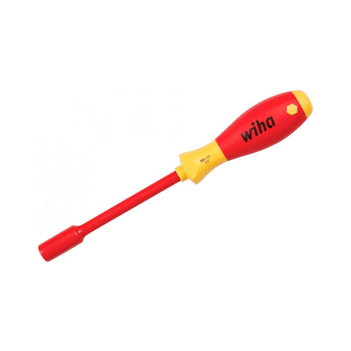 ATORNILLADOR DADO 5MM AISLADO VDE SOFTFINISH