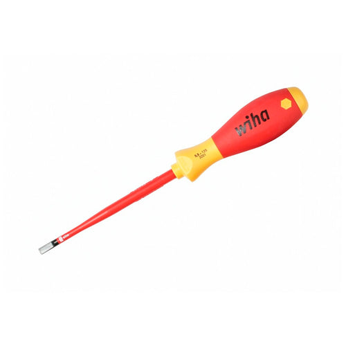 ATORNILLADOR PALETA 3.5X100MM CON AISLADO VDE SLIM L.