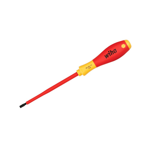 ATORNILLADOR PALETA 4.0X100MM CON AISLADO VDE