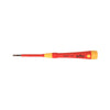 ATORNILLADOR PERILLERO AISLADO PICOFINISH PUNTA PALETA 1.5MM