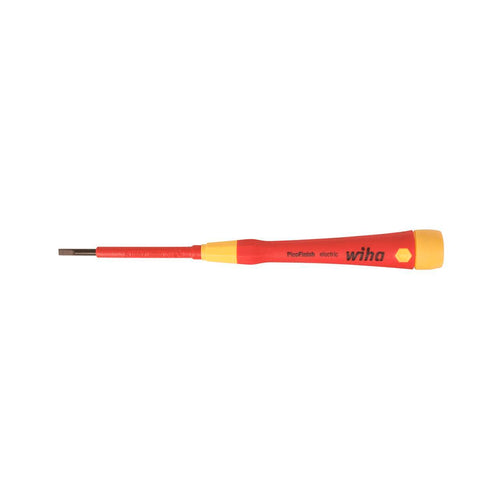 ATORNILLADOR PERILLERO AISLADO PICOFINISH PUNTA PALETA 1.5MM