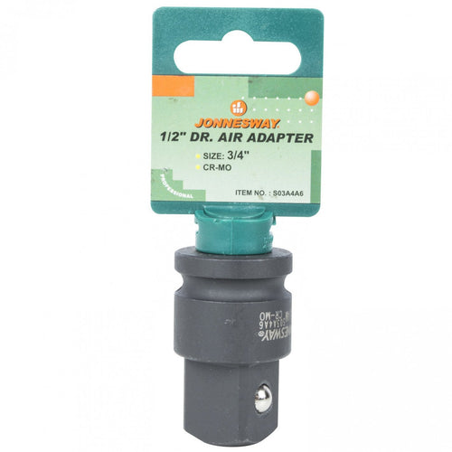 AUMENTADOR de IMPACTO de 1/2" a 3/4" S03A4A6
