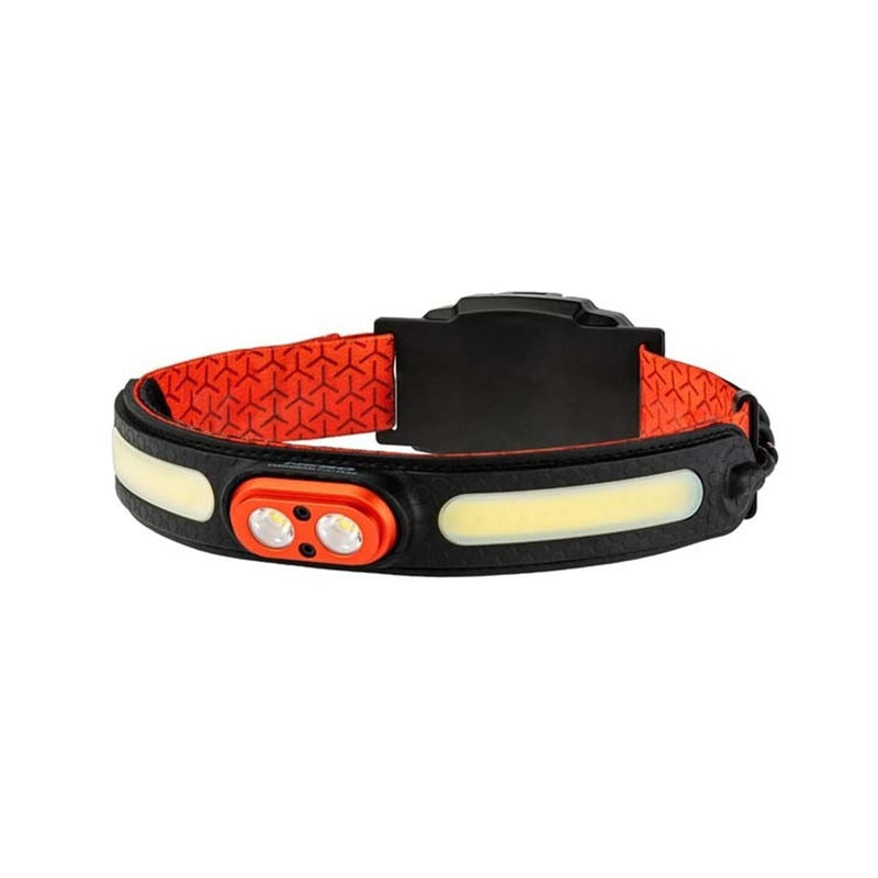 CURVBEAM600 FLEX HEADLAMP