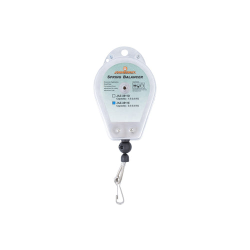 BALANCEADOR HTAS. NEUMATICAS 3 a 5 kgs JAZ-3811E