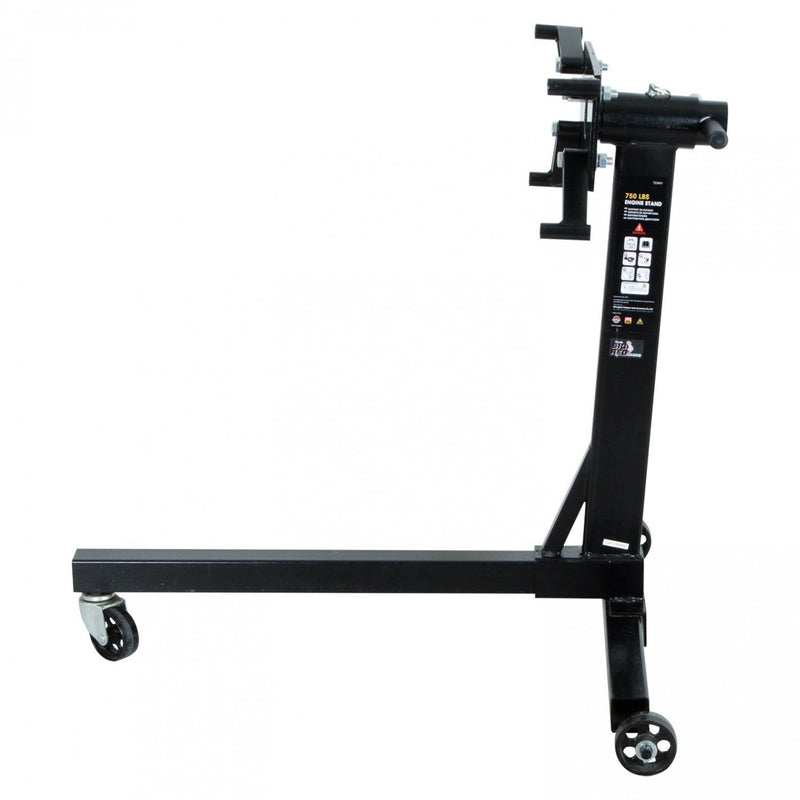 BANCO de MOTORES 340 Kg T23401