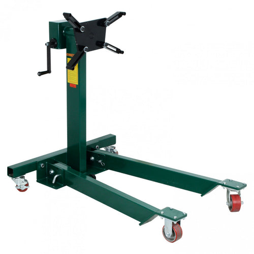 BANCO de MOTORES 600 Kg AE140013