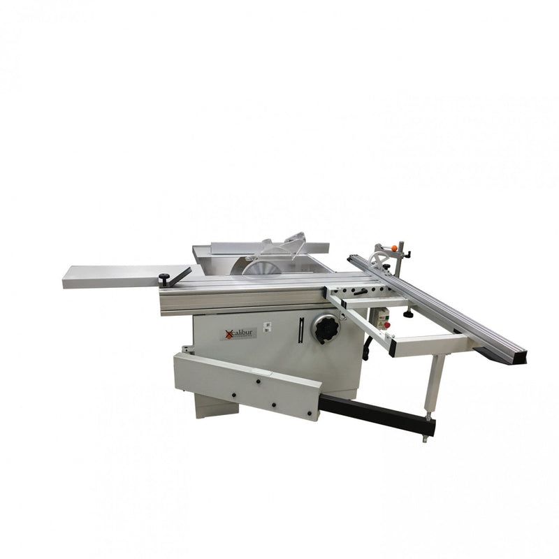 BANCO de SIERRA 12” 3hp 220v 9371901