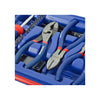 BAUL DE HERRAMIENTAS 3 CAJONES 125 PIEZAS