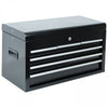 BAUL HERRAMIENTAS 26" con llave KN2024606