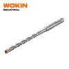 Broca Percutor SDS-PLUS X-TIP 6x260mm Wokin