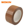 Cinta de Embalaje Café 48mm x 50m Wokin