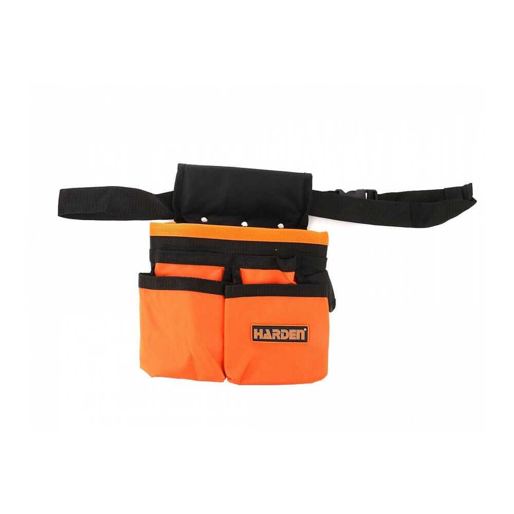 Porta Herramientas Lateral 520501 - Harden