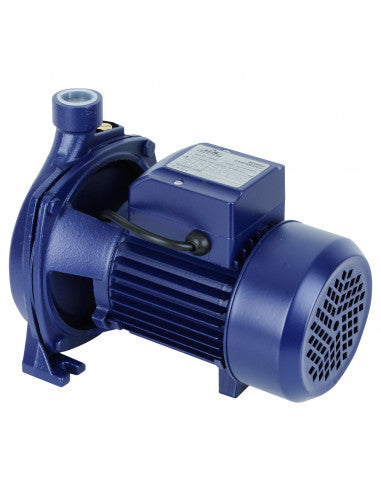 BOMBA CENTRIFUGA 1HP 100 L/m 1"x1" CPM158