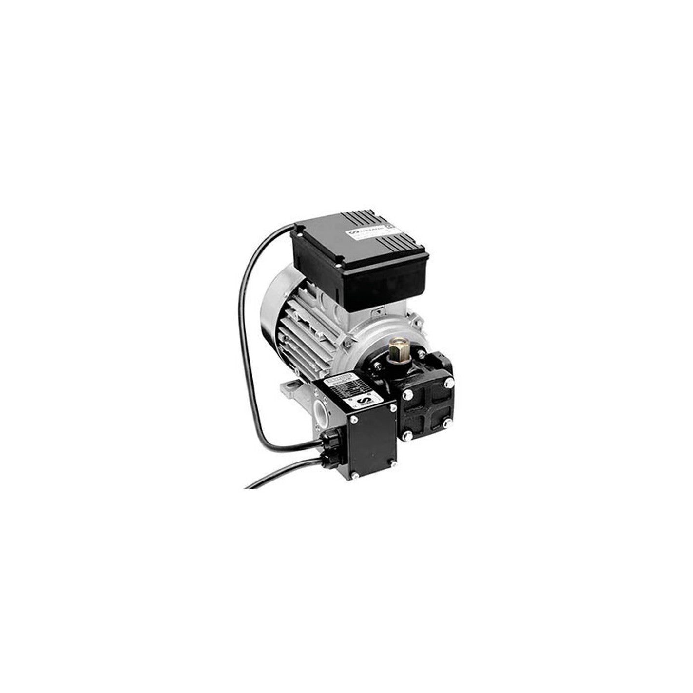 BOMBA ELECTRICA ACEITE SERIE FLOW STAR 220v 561310