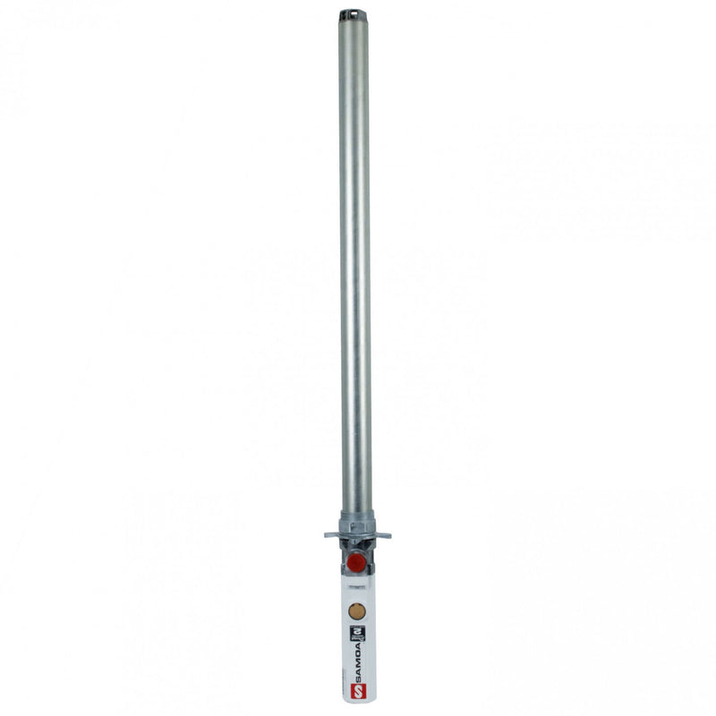 BOMBA NEUMATICA ACEITE PM2 1:1 BIDON 205L 352120