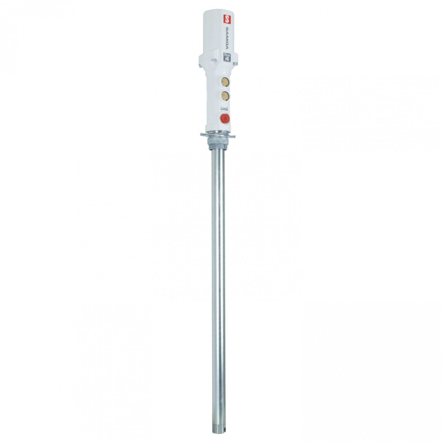 BOMBA NEUMATICA ACEITE PM4 5:1 BIDON 205L HD 34812