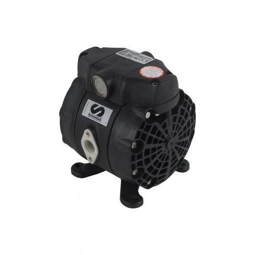 BOMBA NEUMATICA de DIAFRAGMA DF-50 552164