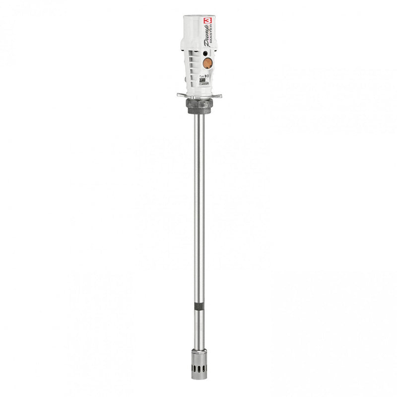 BOMBA NEUMATICA GRASA PM3 55:1 Balde 20Kg 404100