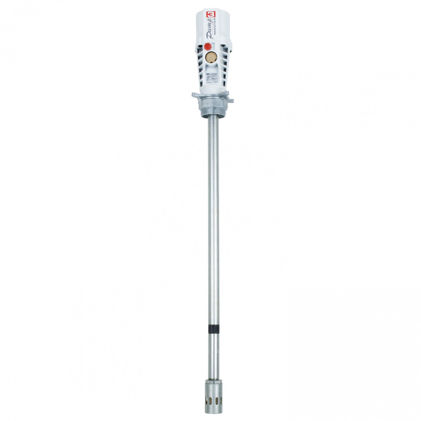 BOMBA NEUMATICA GRASA PM3 55:1 Tambor 50Kg 407200