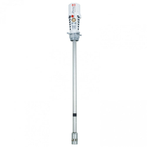 BOMBA NEUMATICA GRASA PM3 55:1 Tambor 50Kg 407200