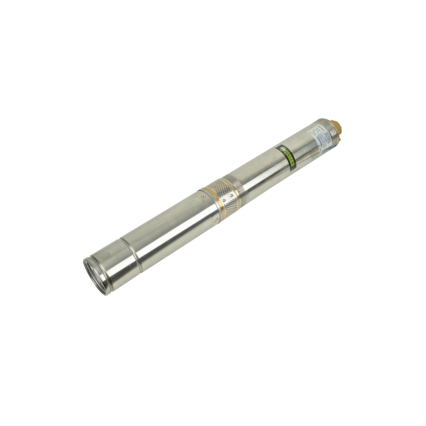 BOMBA POZO PROFUNDO 1 hp PPF 858/25