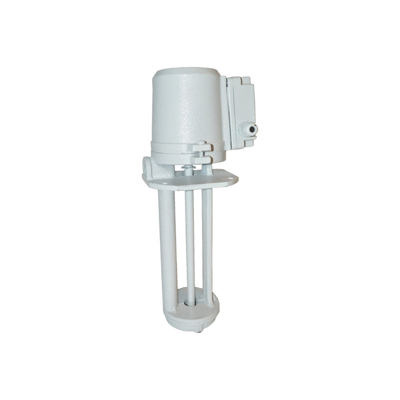 BOMBA REFRIGERACION 1/2Hp 220 V 1 Fase 1/2