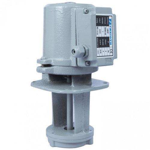 BOMBA REFRIGERACION 1/8hp 220v