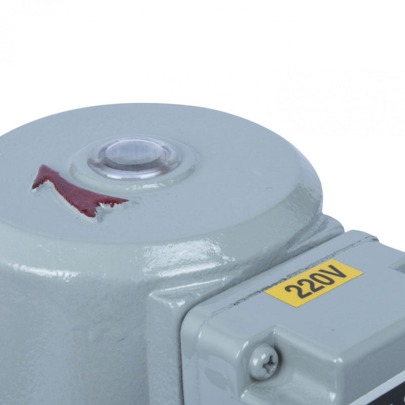 BOMBA REFRIGERACION 1/8hp 220v
