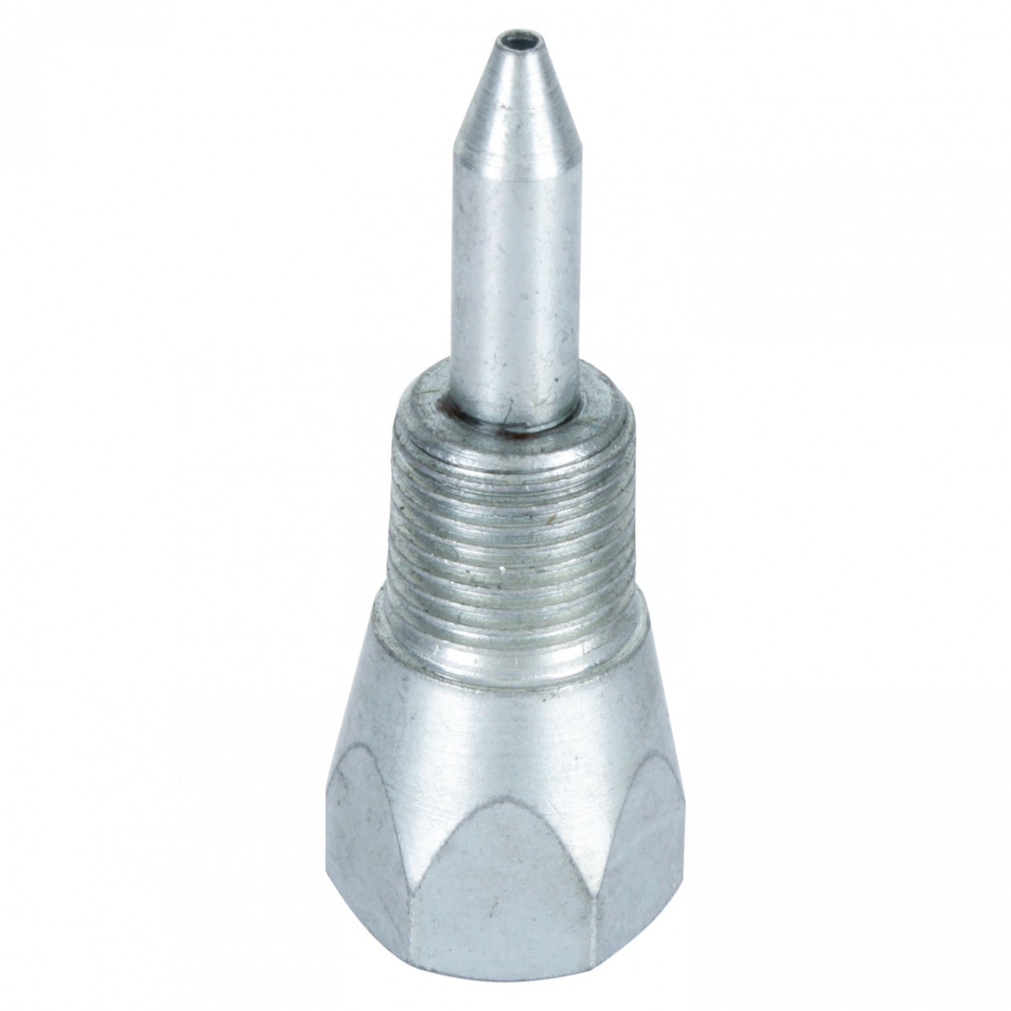 BOQUILLA ENGRASE HIDRAULICA Punta Fina 126500