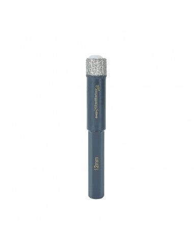 BROCA DIAMANTADA 12 mm PD812