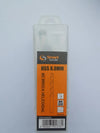 BROCA CILINDRICA A/R 8.00 MM